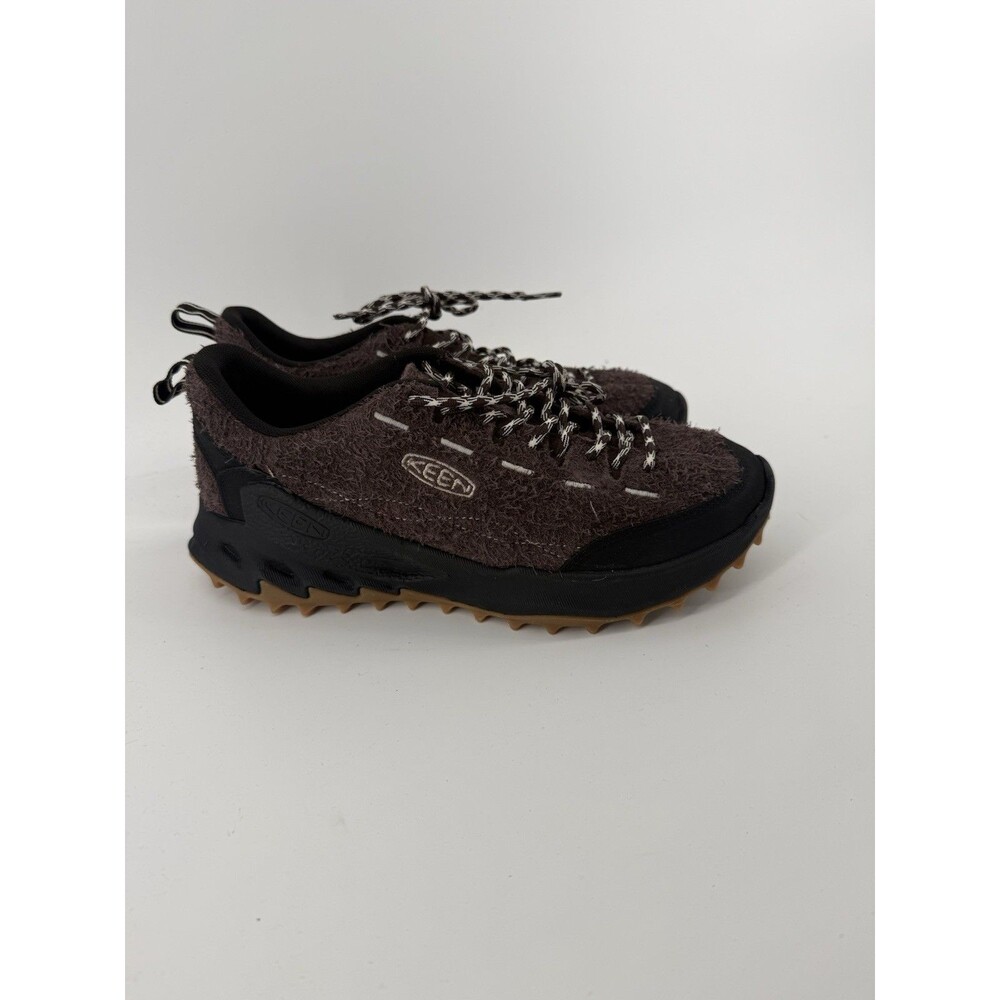 New Keen Jasper Zionic Java Birch Trail Sneakers … - image 2